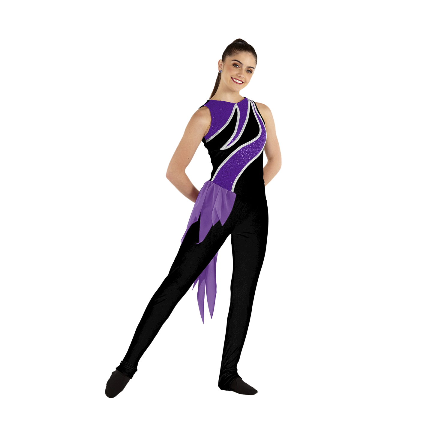Encounter Jumpsuit
