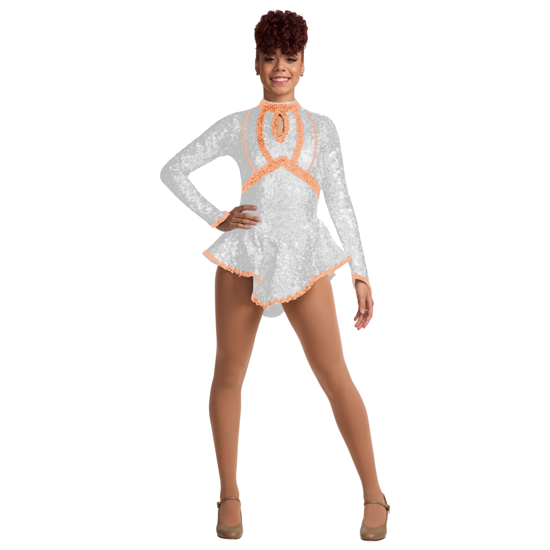 Sway Leotard