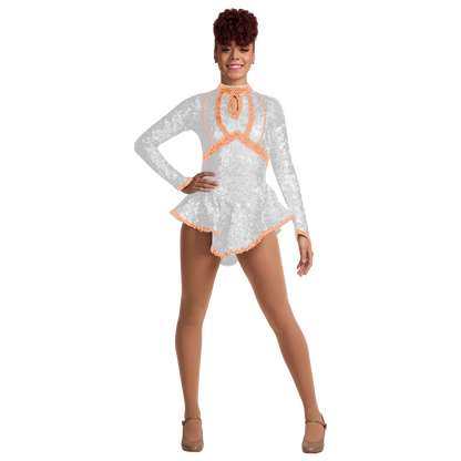 Sway Leotard
