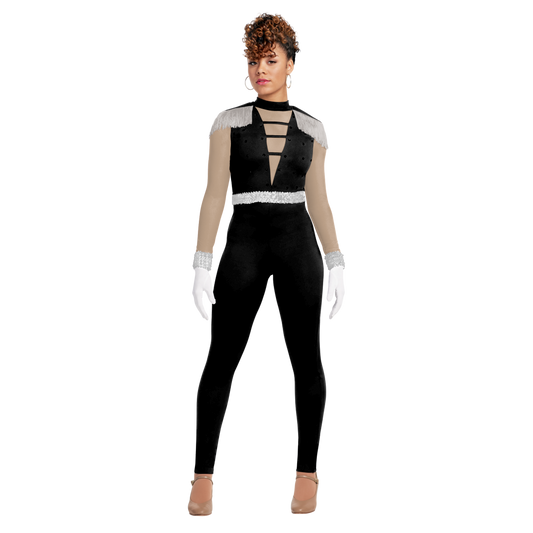 Frequency Jumpsuit