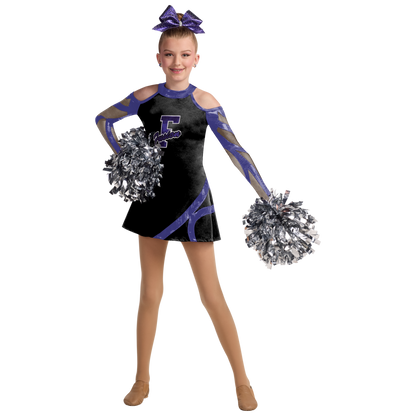 Fusion Dress