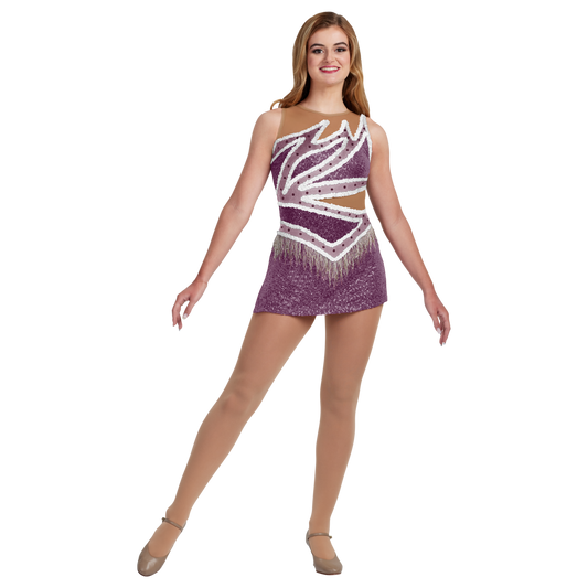 Falcon Tunic Dress