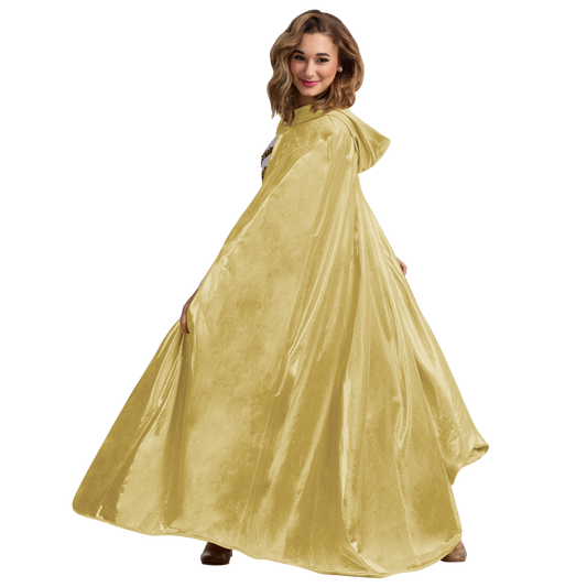 Supreme Cape