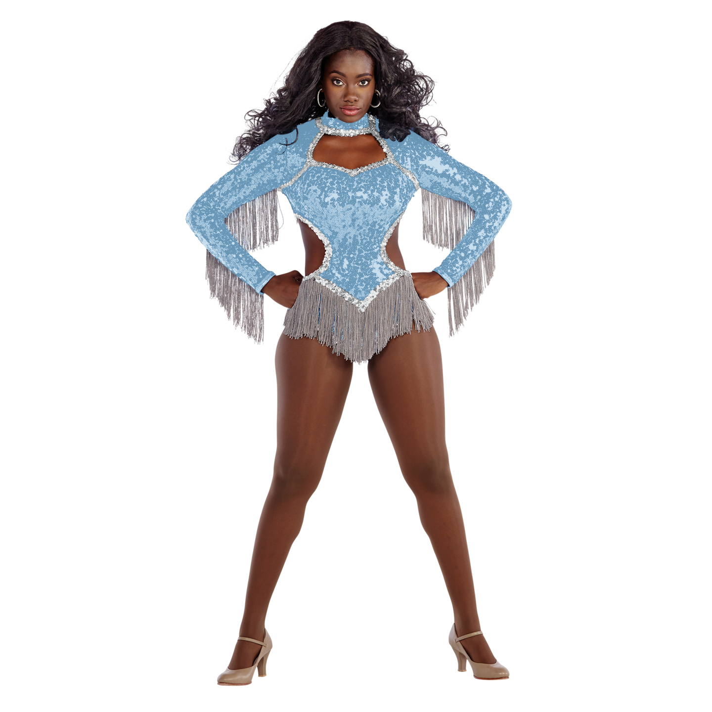 Fearless Leotard