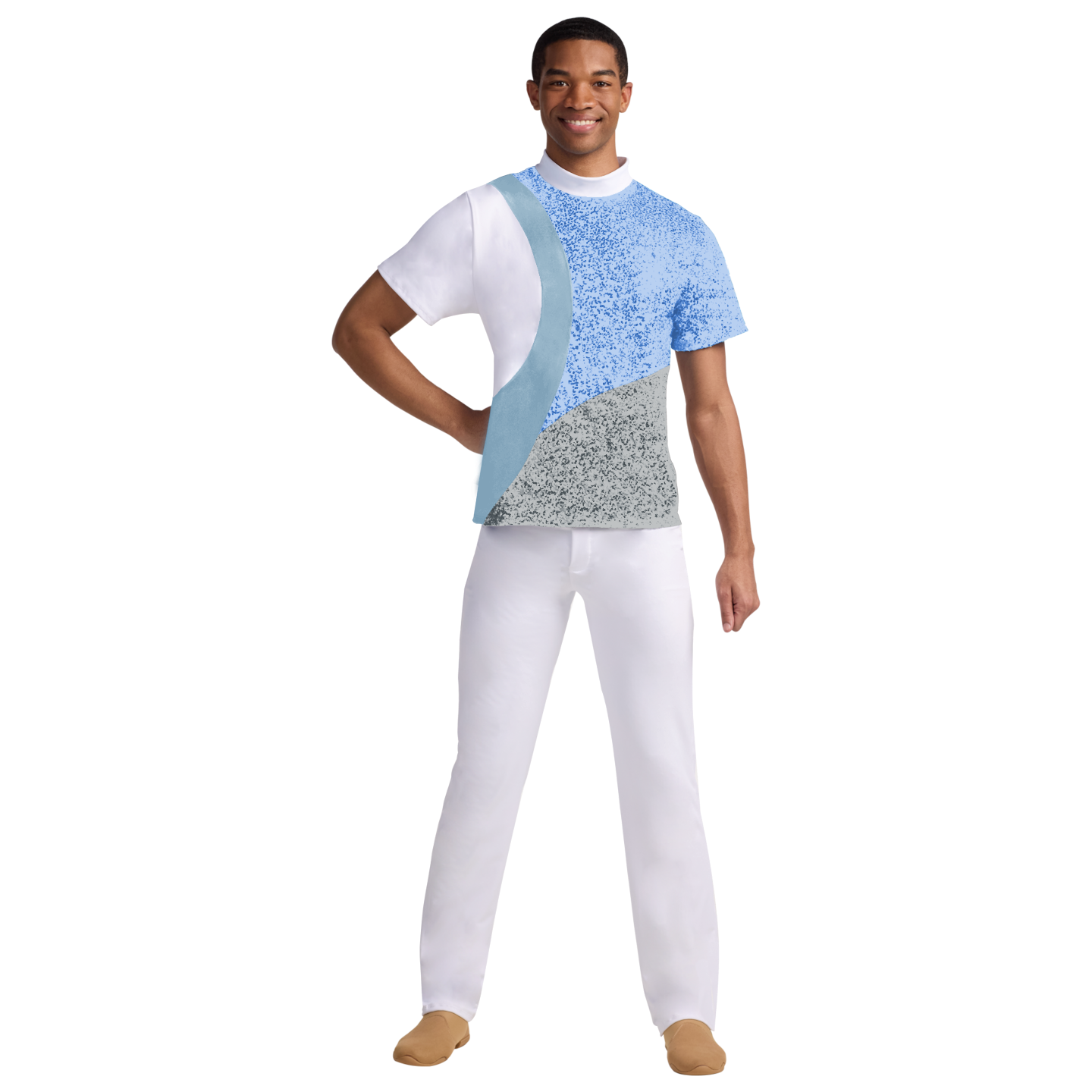 Eternity Male Top