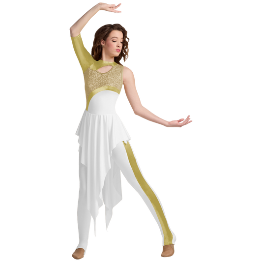 Graceful Jumpsuit