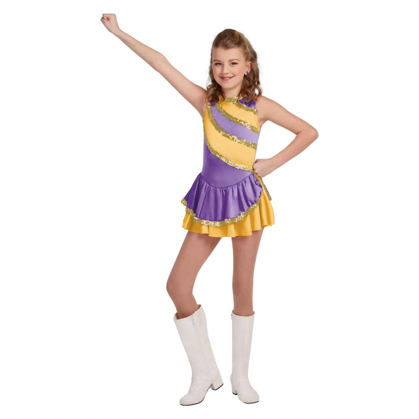 Festival Dress