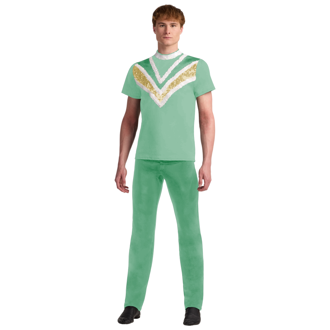Horizon Male Top