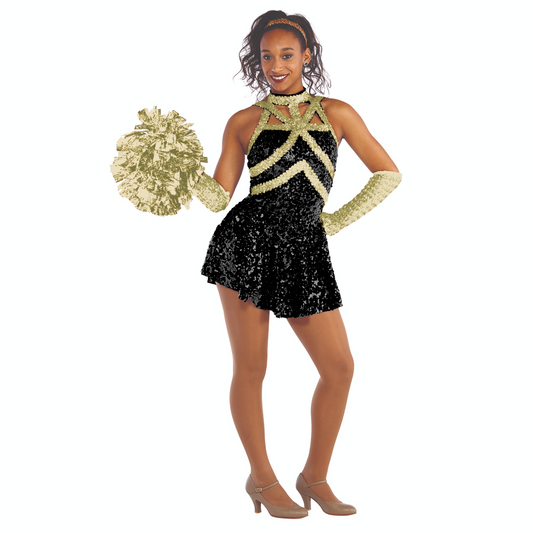Opus Dress