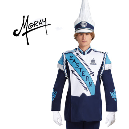 Custom Uniform