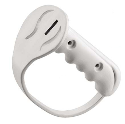 Samurai Sabre Plastic Handle