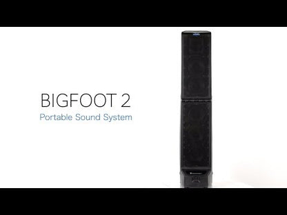 Bigfoot 2 Quad Package