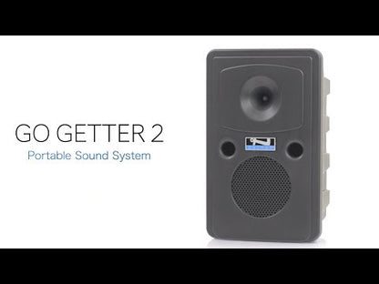 Go Getter Airflex XR4