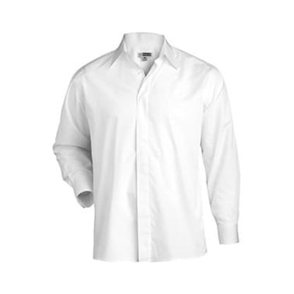 Café Broadcloth Shirt