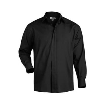 Café Broadcloth Shirt