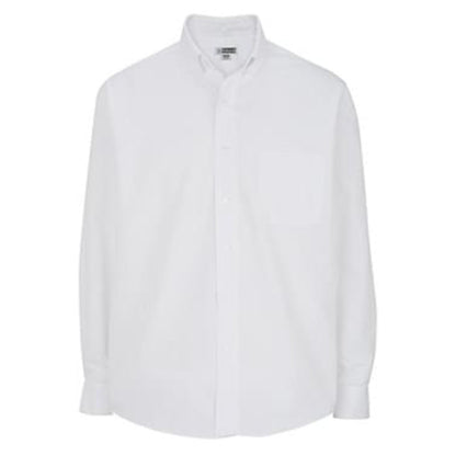 Lightweight Poplin Shirt