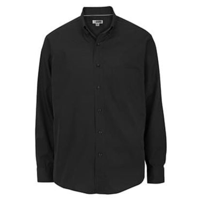 Lightweight Poplin Shirt