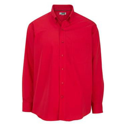 Lightweight Poplin Shirt