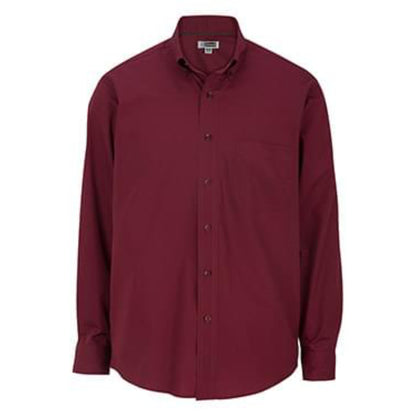 Lightweight Poplin Shirt