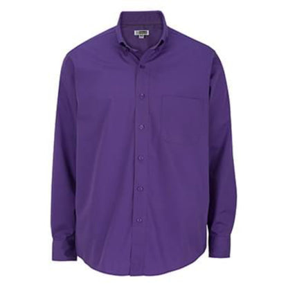 Lightweight Poplin Shirt