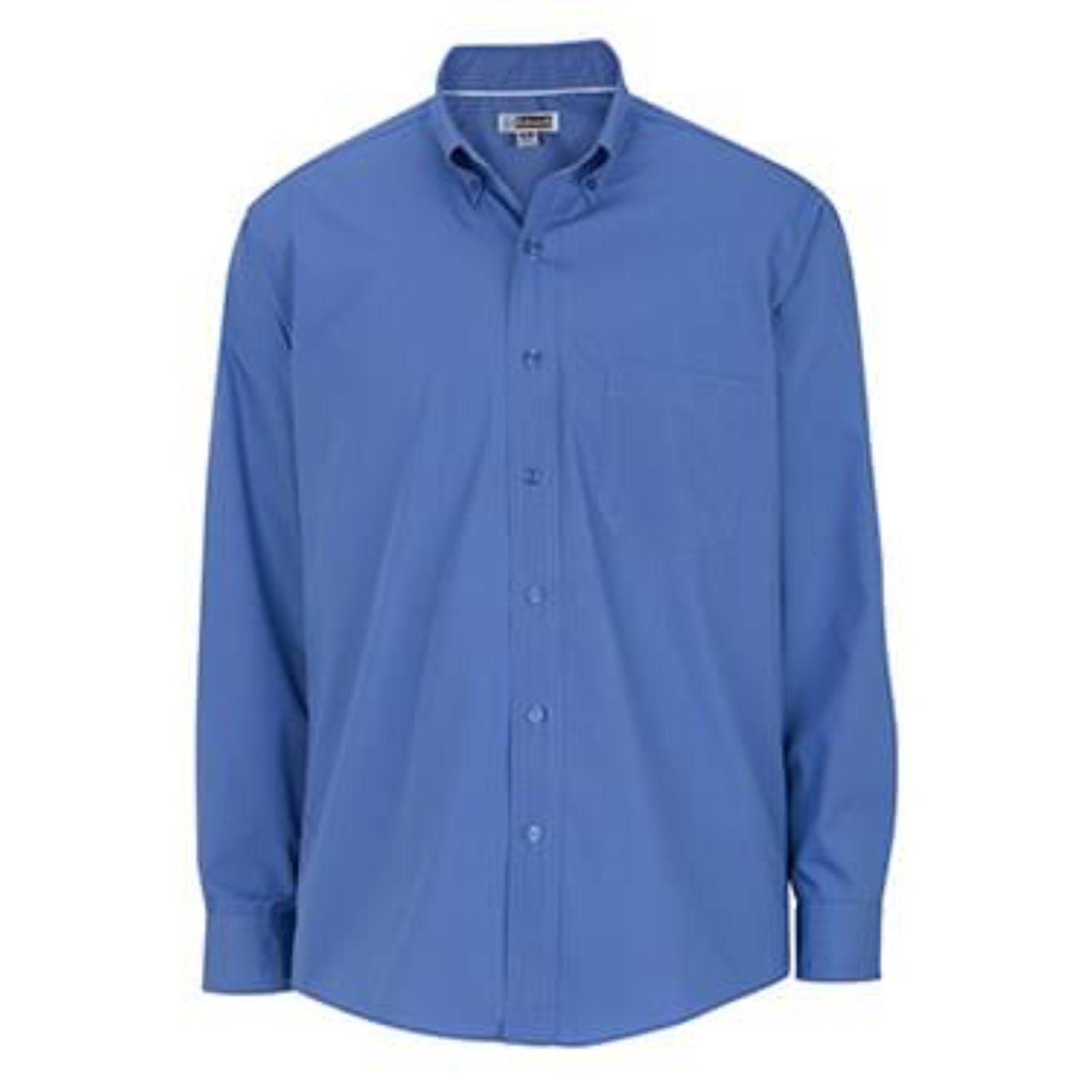 knee length dresses for ladies Everlane Slim Oxford Shirt main image 0