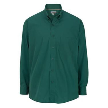 Lightweight Poplin Shirt