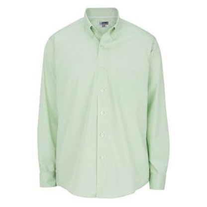 Lightweight Poplin Shirt