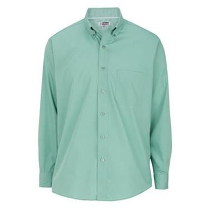 Lightweight Poplin Shirt