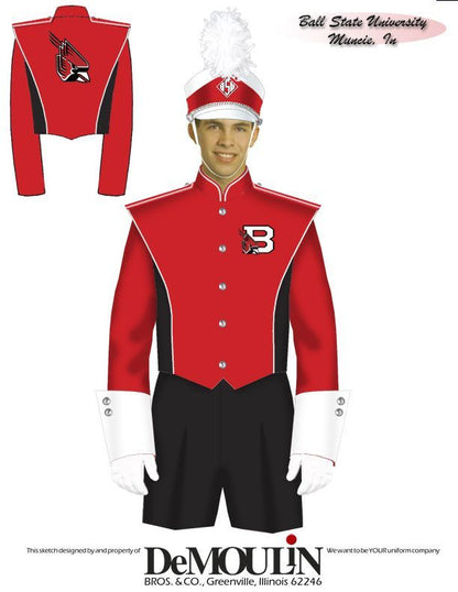 Custom Uniform