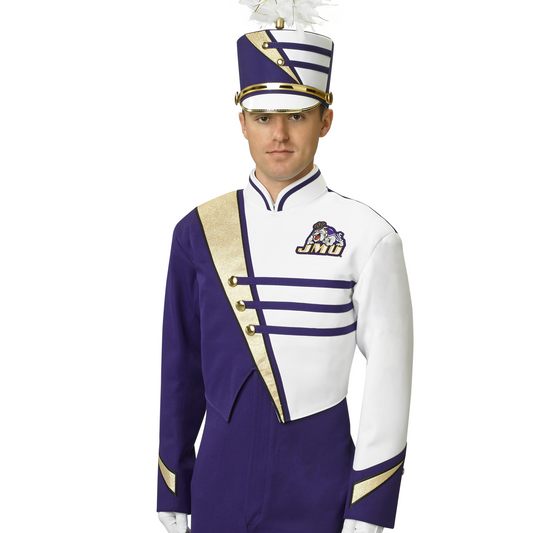 Custom Uniform