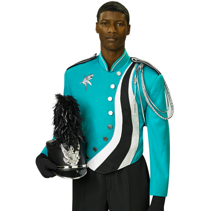 Custom Uniform