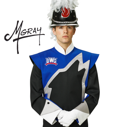 Uniform | University of West Georgia