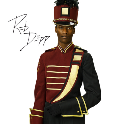 Custom Uniform