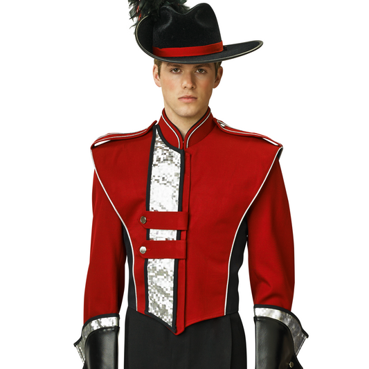 Custom Uniform