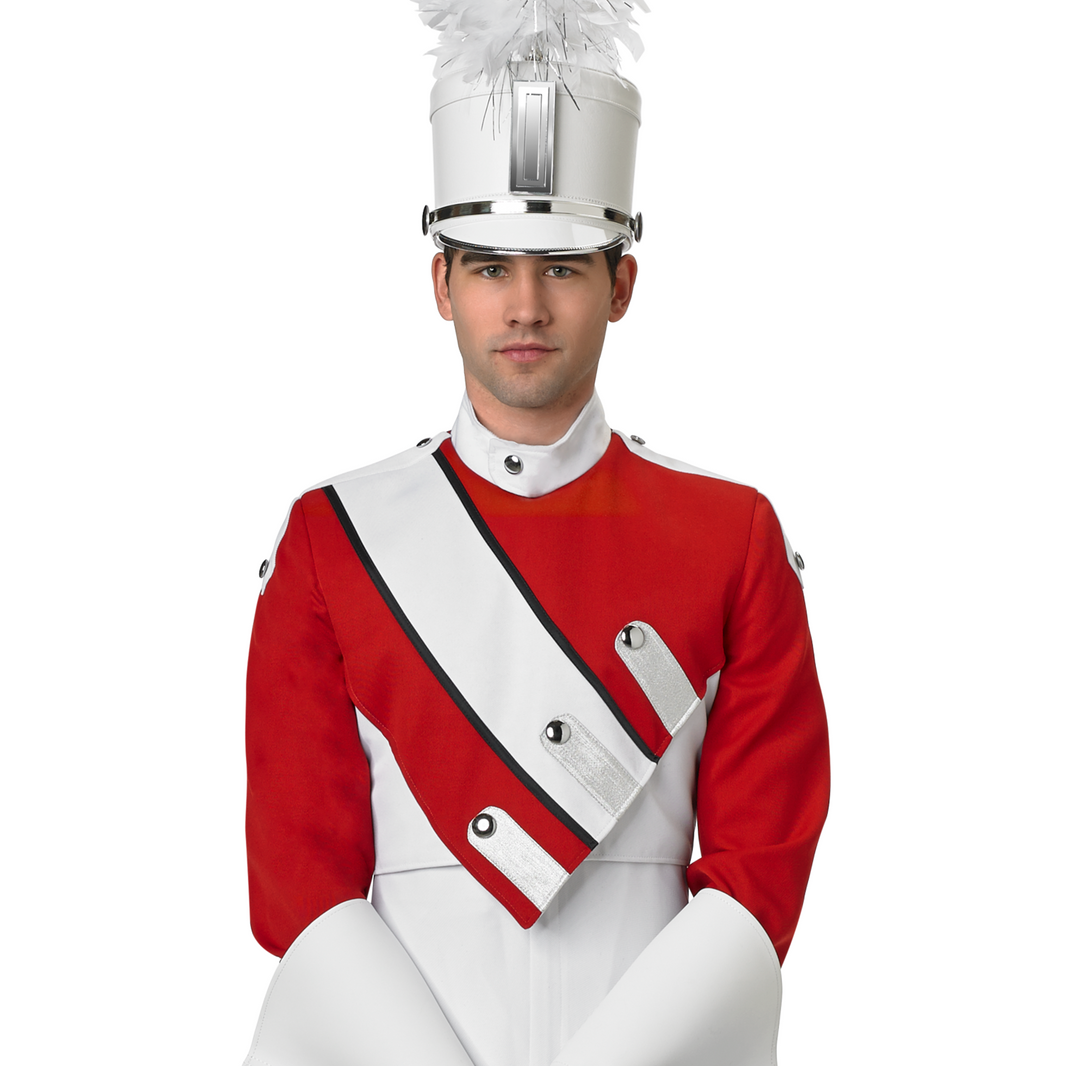 Marching Band: Made-to-Order Uniforms – Page 14 – DeMoulin Bros. and Co.