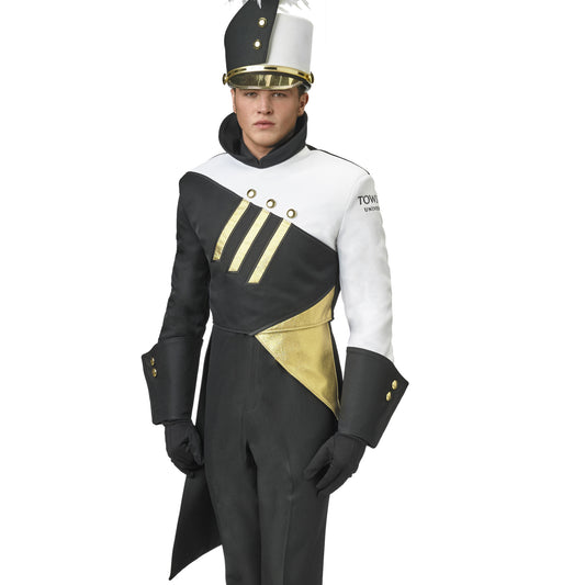 Custom Uniform