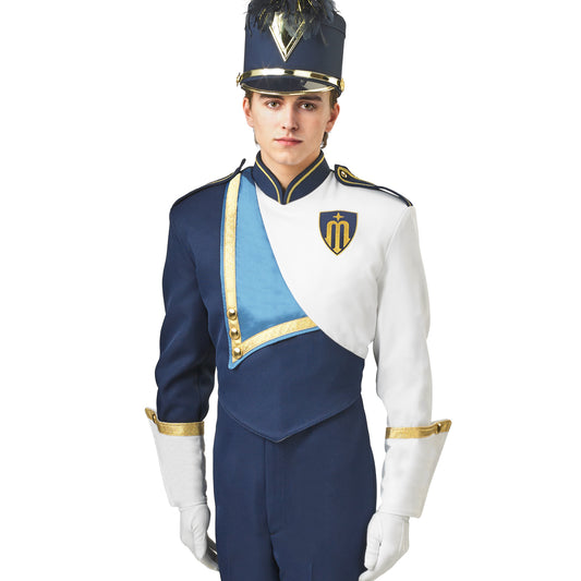 Custom Uniform