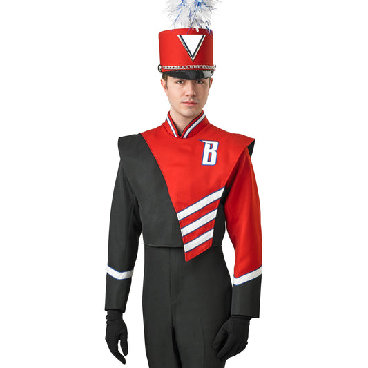 Custom Uniform