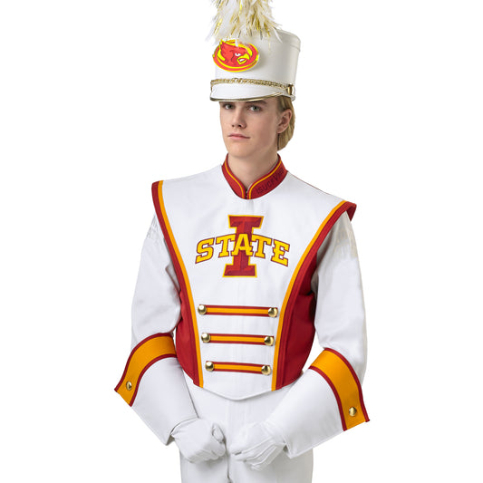 Custom Uniform