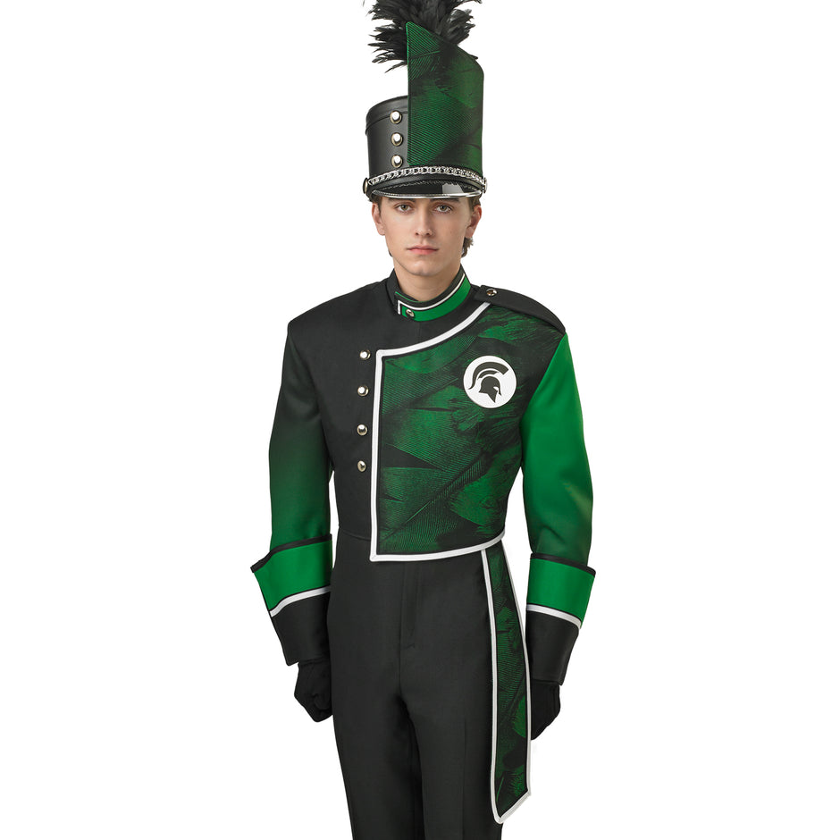 Marching Band: Made-to-Order Uniforms – Page 13 – DeMoulin Bros. and Co.