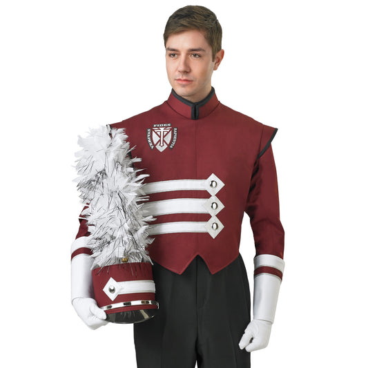 Custom Uniform