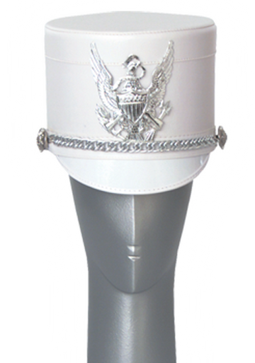 Marching Band Headwear, Shakos & Band Hats | DeMoulin – DeMoulin Bros ...