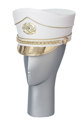 Marching Band Headwear, Shakos & Band Hats | DeMoulin – DeMoulin Bros ...