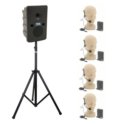 Go Getter System 4