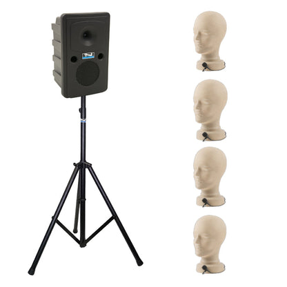 Go Getter System 4