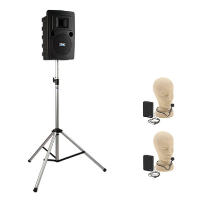 Liberty System X2