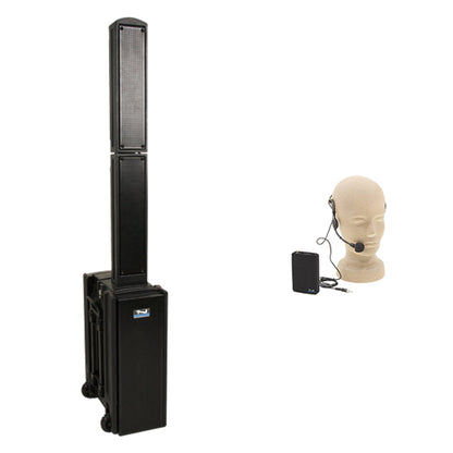 Beacon System X1