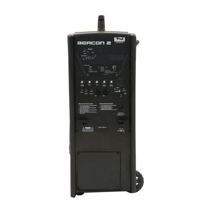 Beacon 2 Sound System