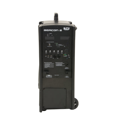 Beacon 2 Sound System