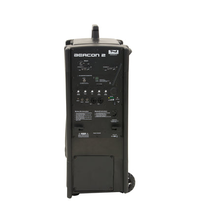 Beacon 2 Sound System